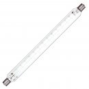 30w 221mm Strip Light Clear 240v