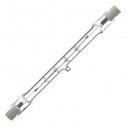 240W=300W 118mm Linear Tungsten Halogen (R7S)