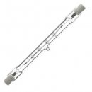 400W=500W 118mm Linear Tungsten Halogen (R7S)