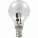 18W Energy saving Halogen Round Ses