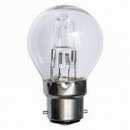 28W Energy saving Halogen Round BC