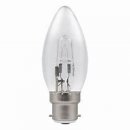 28w energy Saving Halogen Candle BC