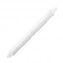 2.5W LED 221mm Opal Strip Lamp - S15, 3000K