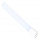 8W LED Linear 4 Pin - 2G11, 4000K