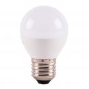 4W LED 45mm Round Ball Opal - ES, 2700K