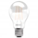 6W LED Filament Satin GLS - ES, 2700K