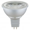 6W LED Halo MR16 - 2700K, 38? Beam