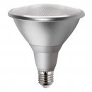 15W LED PAR38 External - ES, Clear