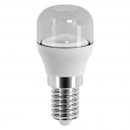 2W LED Pygmy - SES, 2700K, Clear