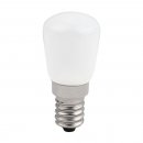 1.2W LED Pygmy - SES, 2700K, Opal