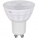 6W Pro Precision LED GU10 Dimmable - 2700K, 10? Beam