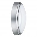 AQUA2 Chrome Trim Ring