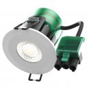 7W Firestay LED CCT Downlight - Dimmable, 3 Way CCT, 60?