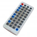 Remote Control for Illumina Slim High/Low Bay Sensor Version