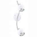 Spot Steel White, Chrome - BIMEDA