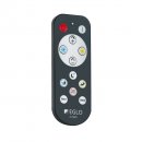 Remote Control Plastic Anthracite - ACCESS REMOTE