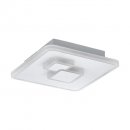 Ceiling Light Steel White / Plastic White - CADEGAL