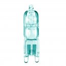 Bell 18W E/S G9 Capsule Clear - 2700K, Class C (04079)