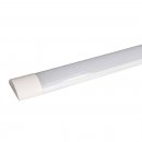 38W Ultra Slim LED Batten - 4000K, Single 1230mm (4ft)