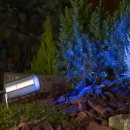 Luna GU10 LED Garden Spike - 316 Stainless Steel, IP65