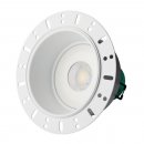 Round Trimless Bracket for Firestay LED Downlight