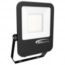 20W Skyline Vigor Polycarbonate Marine Grade LED Floodlight - 4000K