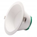 16W Arial Pro Downlight IP44 - CCT