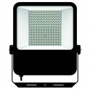 150W Skyline Slim+ Asymmetric LED Floodlight - 4000K