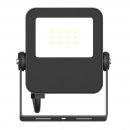 10W Skyline Slim+ LED Floodlight - 4000K