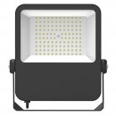 100W Skyline Slim+ LED Floodlight - 4000K