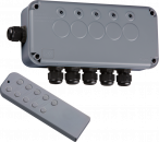 IP66 5G Remote Switch Box