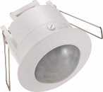 IP20 360° PIR Sensor - Recess Mounting