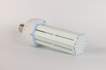 150W LED Eco Corn Lamp Range -  3000K