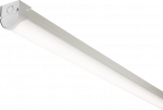 230V 4ft 22W LED CCT Batten