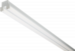 230V 40W Twin LED Batten 1225mm (4ft) 4000K