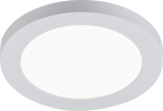 230V 12W CCT Adj Circular LED Panel- 165mm