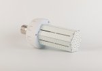 80W LED Eco Corn Lamp Range -  3000K