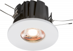 230V IP65 8W Fire-Rated Valknight LED Downlight 4000K