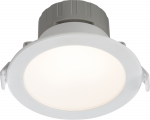 230V IP44 9W LED Dimmable Downlight - CCT