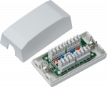 UTP CAT6 Junction box