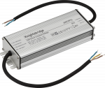 24V IP67 75W DC LED Driver - Constant Voltage