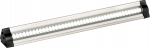 24V 3W LED Linkable Triangular Striplight 6000K (300mm)