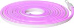 Bar / Strip Light / Plastic Pink - FLATNEONLED