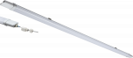 TorlanECO Fast Fix 230V IP65 5ft 1530mm LED Batten - 4000K