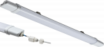 TorlanECO Fast Fix 230V IP65 2FT 720mm 18W LED Batten - 4000K