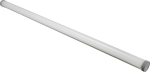 TorlanPro Industrial 230V IP69K 45w LED Batten 5FT 1500mm 4000K