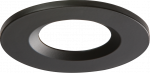 Black Bezel for VFRCOB Downlights