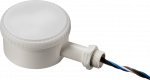 IP65 Microwave Sensor - White