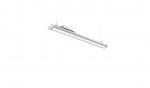 100w 'Sportsbay' LED Linear Highbay Fitting - 3000k