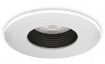 Mauna Anti-GlareDownlights, Fire Rated Switchable CCT Dimmable